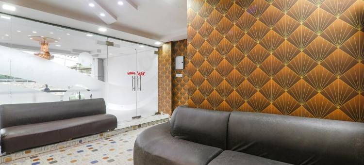 FabHotel A One Inn图片