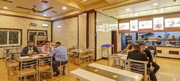 Sri Udupi Park Phoenix Mall图片