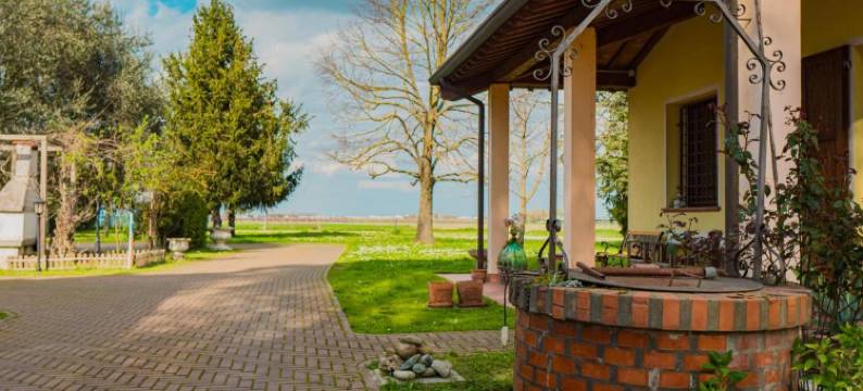 B&B Erika别墅(B&B Villa Erika)图片