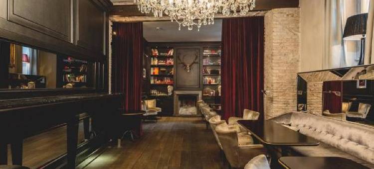 罗马大教堂酒店(Dom Hotel Roma - Preferred Hotels & Resorts)图片