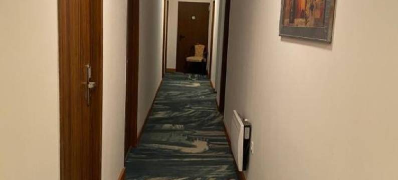 圣阿芒莱索酒店(Hôtel Le Saint Amand)图片