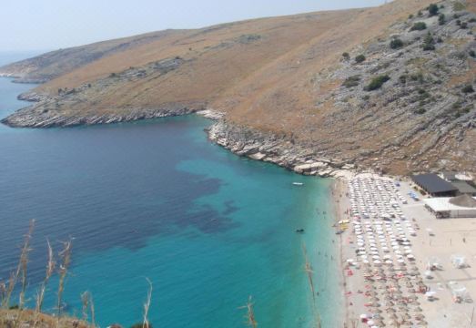 Ionian View Hotel Overview