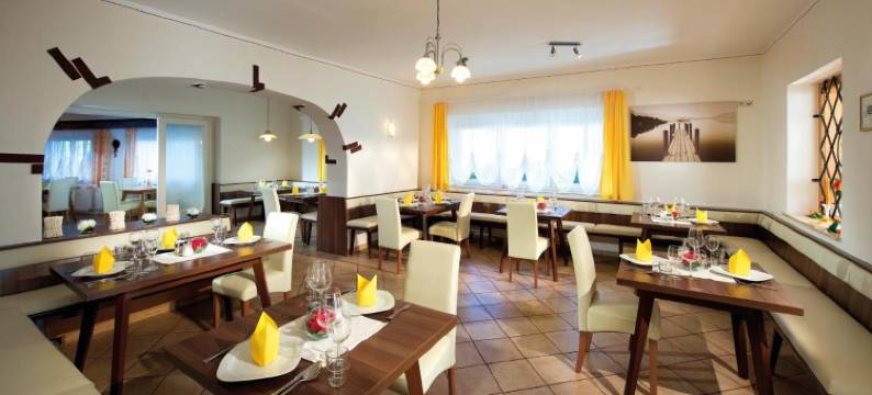 特纳湖酒店(Hotel Turnersee)图片