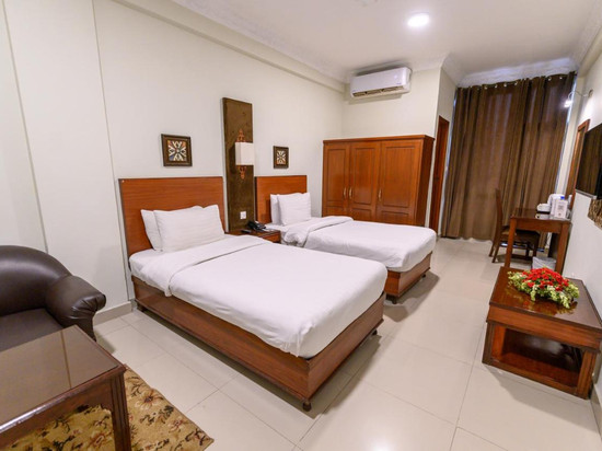Hotel One I-9 Islamabad酒店