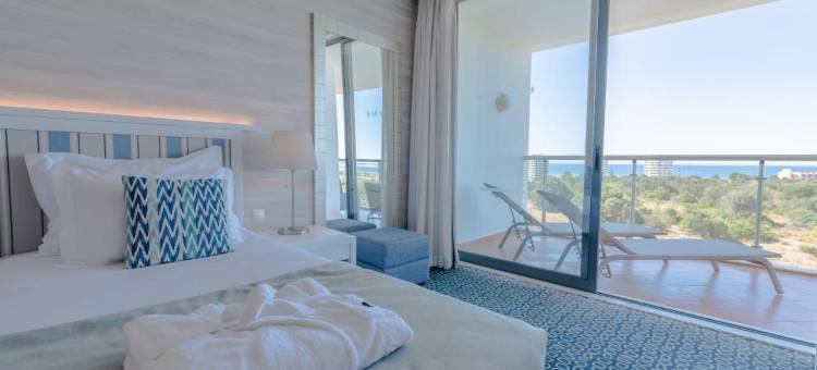 佩斯塔娜阿尔沃公园公寓酒店(Pestana Alvor Park Suites Hotel)图片