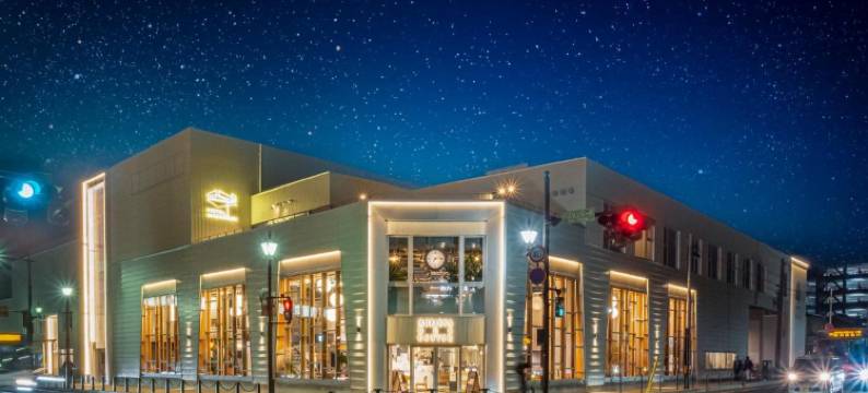 盛冈玛扎里姆酒店(Hotel Mazarium)图片