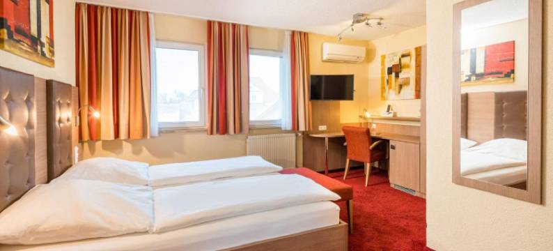 茨尔施米德酒店(Hotel Zur Schmiede)图片