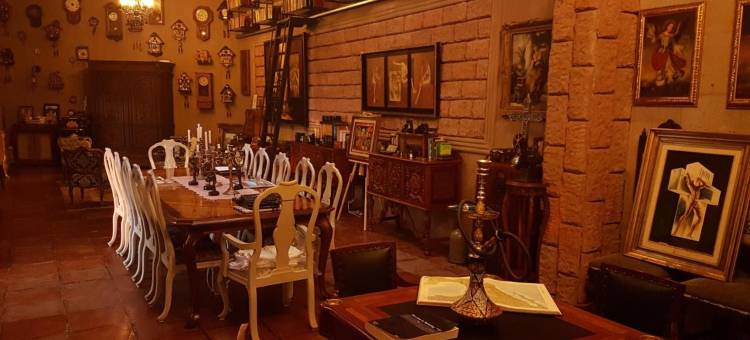 伊莎贝拉之家精品旅店(Hotel Boutique Casa Isabella)图片