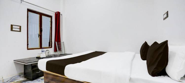 SPOT ON Hotel Radhe Shyam INN图片