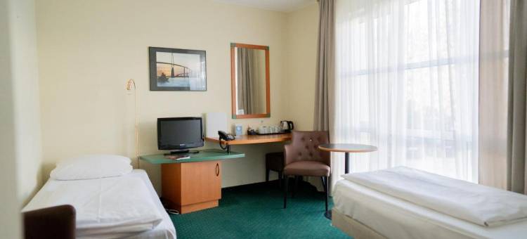 奥格斯堡达兴-旅程旅馆(TRIP INN Dasing-Augsburg)图片