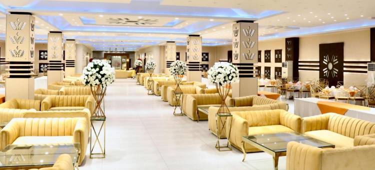 Best Western Hotel City Center Gujranwala图片