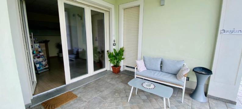 埃雷梅斯客房及公寓(Eremes Rooms & Apartments)图片