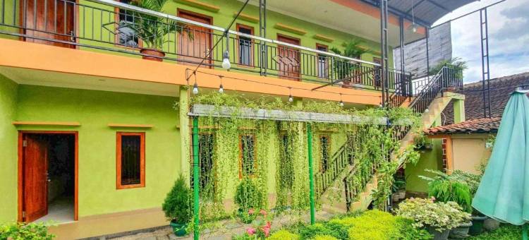 卡尔塔苏拉格拉哈阿迪卡亚伊斯兰酒店(RedDoorz Syariah @ Graha Adi Karya Kartasura)图片