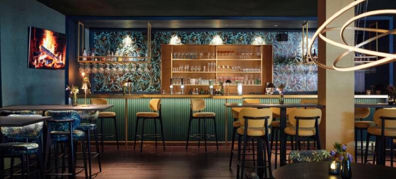 凡德瓦克酒店(Hotel Van der Valk Wolvega-Heerenveen)图片