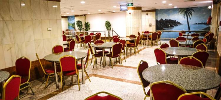 穆赫塔拉阿尔加尔比酒店(Al Mukhtara Al Gharbi Hotel)图片