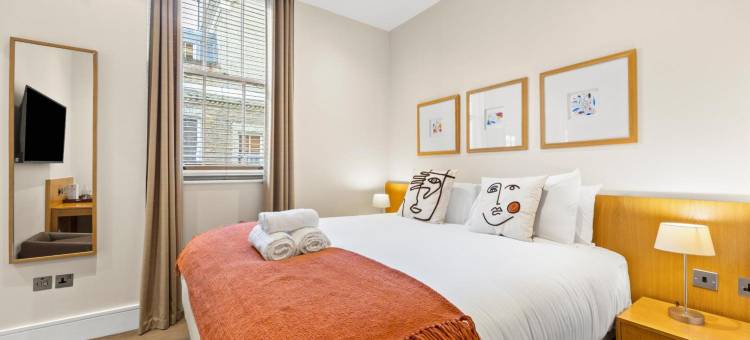 伦敦肯辛顿Kula(Kula London - Kensington)图片
