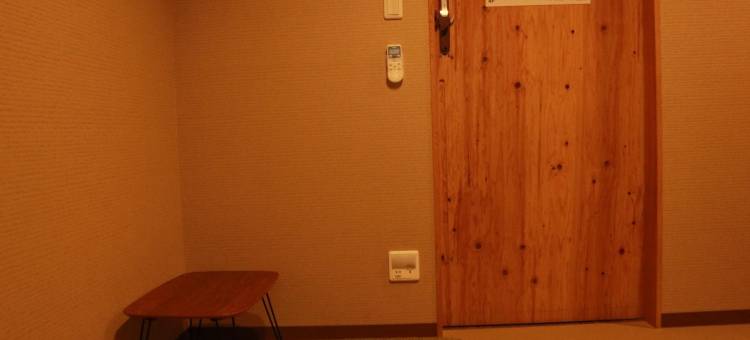 大阪 青年旅馆/背包客住宿(Hostel OSAKA)图片