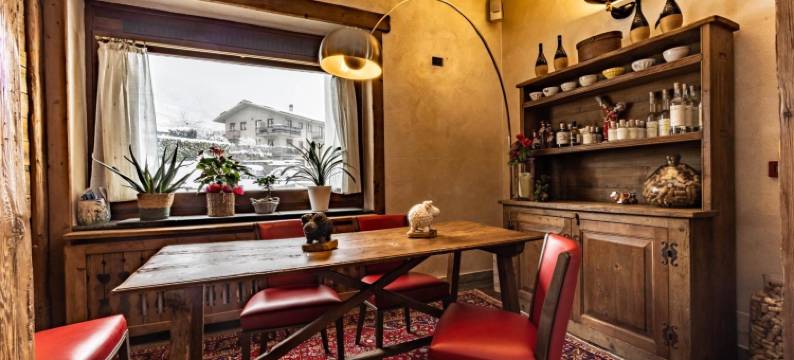 乐查拉邦酒店(Le Charaban)图片