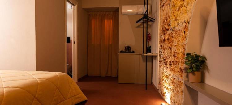 Chiave di Volta luxury suite e rooms图片