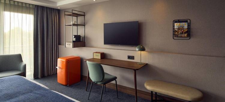 凡德瓦克酒店(Van der Valk Hotel Stein Urmond)图片