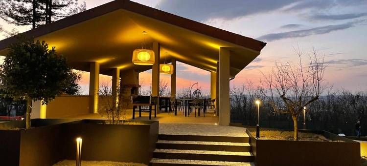 斯佩齐亚莱农业旅游度假酒店(Agriturismo Speziale Wine Resort)图片