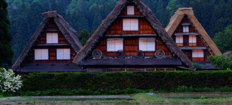 白川乡民宿 KEI(Shirakawago Guest House Kei)图片