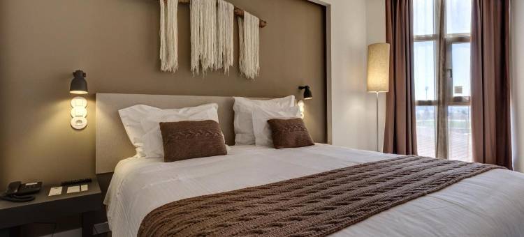 普拉拉 - 羊毛谷水疗酒店(Puralã - Wool Valley Hotel & Spa)图片