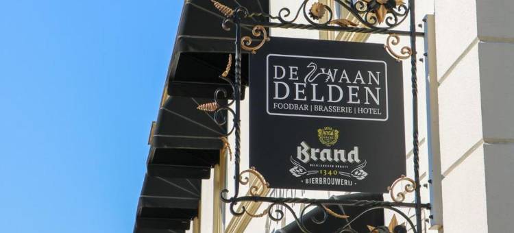 德兹万德尔登(De Zwaan Delden)图片