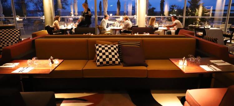 海滩宫酒店(Hôtel Plage Palace & Spa)图片