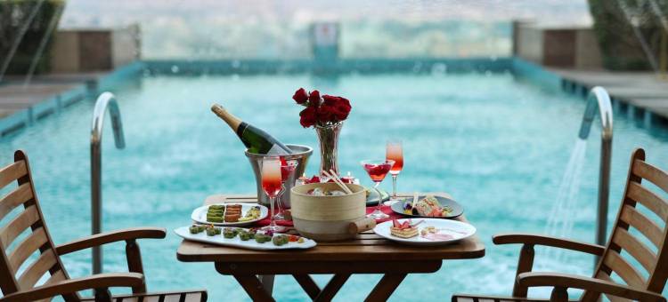 七海酒店(Seven Seas Hotel)图片