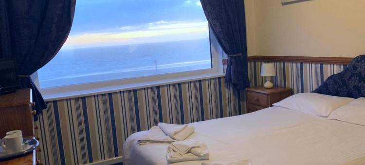 卡纳斯塔酒店(Canasta Hotel)图片