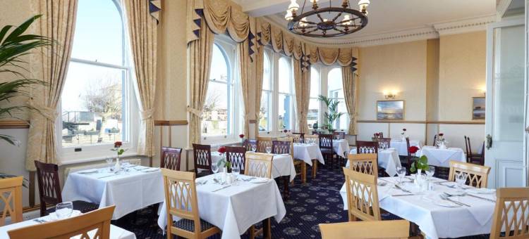 皇家滨海酒店(Royal Esplanade Hotel)图片