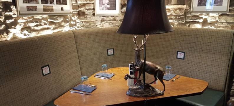 达尔斯曼乡村旅馆(The Dalesman Country Inn)图片