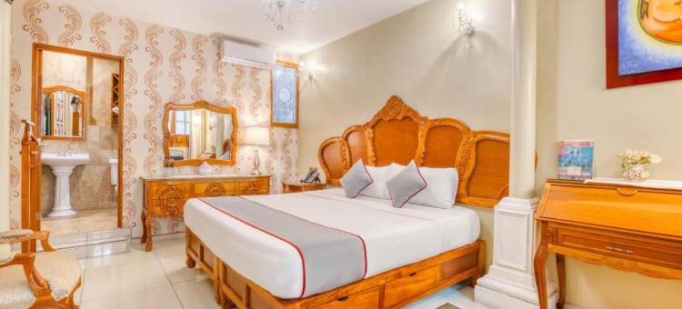 加雷之家精品酒店(Hotel Boutique Casa Garay)图片