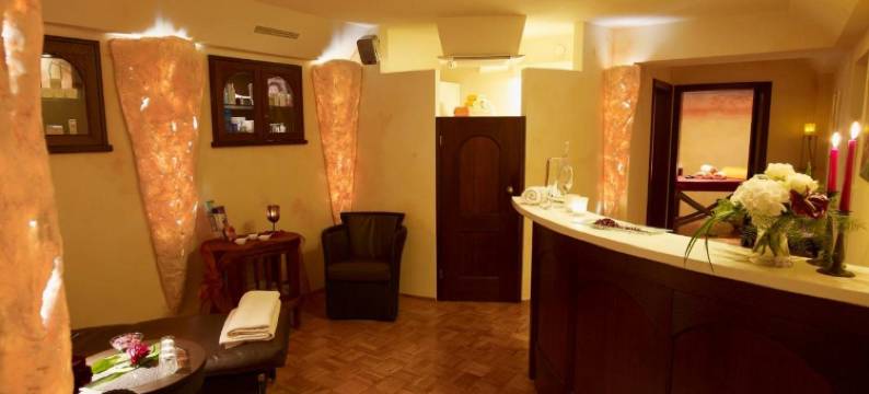 兰道思霍夫瓦瑟库佩酒店(Landhaushotel Hof Wasserkuppe)图片