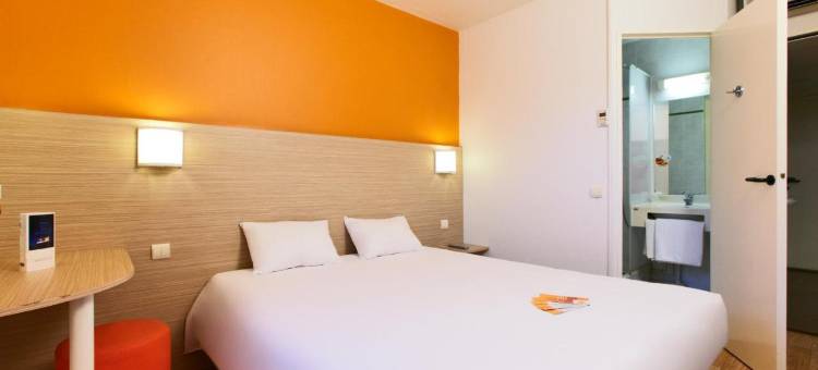 阿尔斯普瑞米尔经典酒店(Premiere Classe Arles)图片