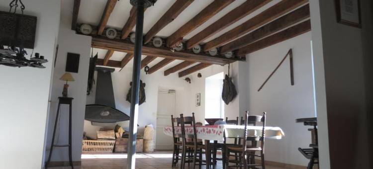 Chambres d'hôtes du Moulin de la Chaussee图片