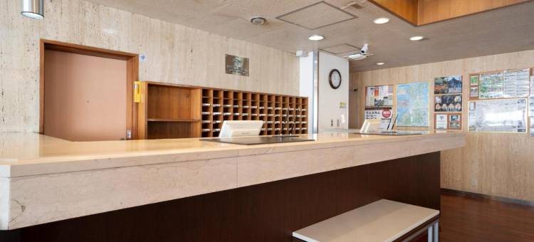 东方金泽伊可诺酒店(Hotel Econo Higashi Kanazawa)图片