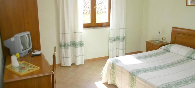 达宝里诺酒店(Hotel da Paolino)图片