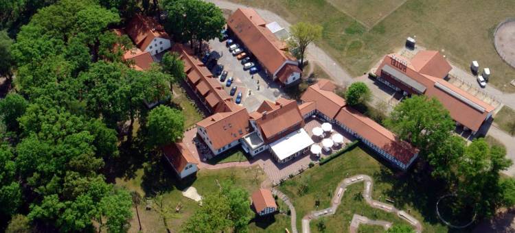 包曼霍夫兰德酒店(Landhotel Baumanns Hof)图片