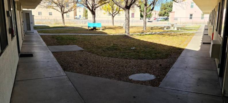 拉斯克鲁塞斯9号汽车旅馆(Motel 9 Las Cruces)图片