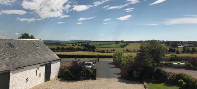 克罗夫黑德农场旅馆(Crofthead Farm House)图片