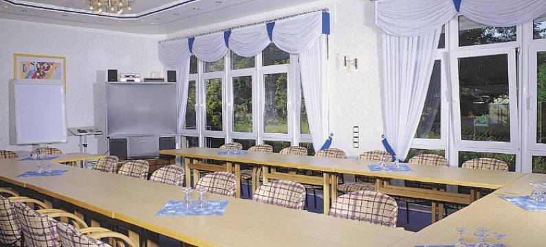 西莫维酒店(Hotel Seemöwe)图片