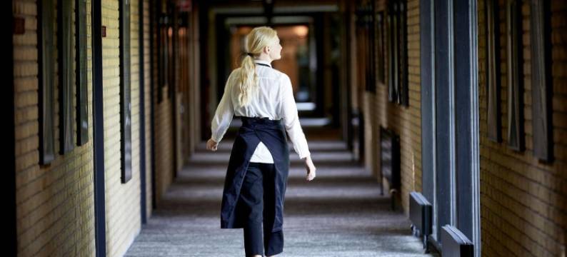 吉士威酒店及会议中心(Kysthotellet)图片