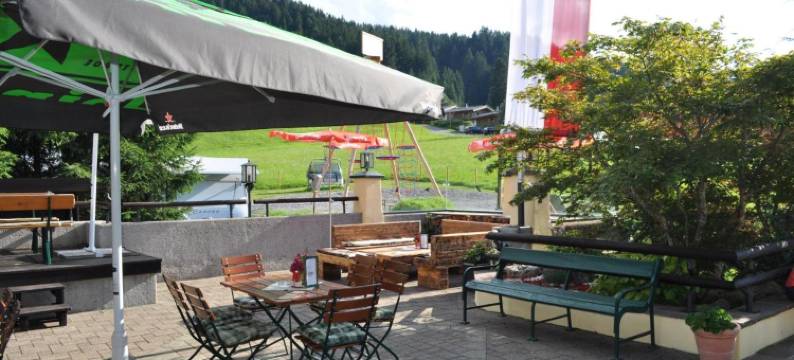 公寓式酒店(Das Christine Appartement)图片