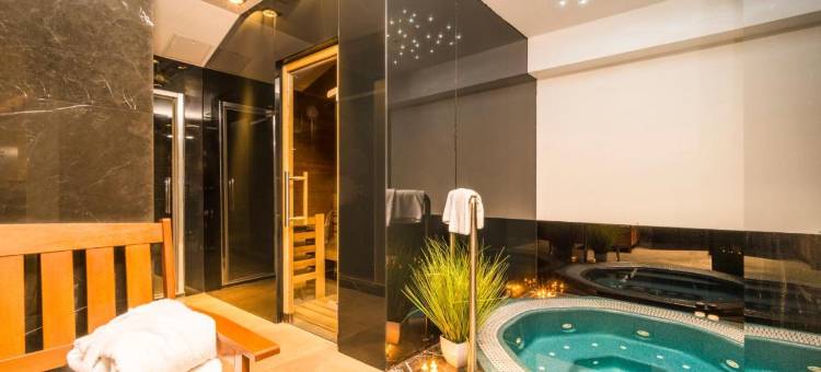 绿洲生活客房酒店(Rooms Oasis Life)图片