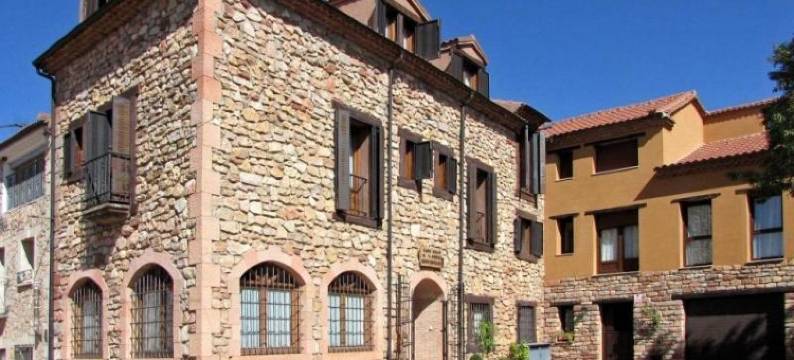 德拉阿布耶拉乡村旅馆(Casa Rural de la Abuela)图片