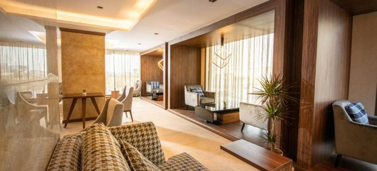 黄金玫瑰(Golden Rose Hotel)图片