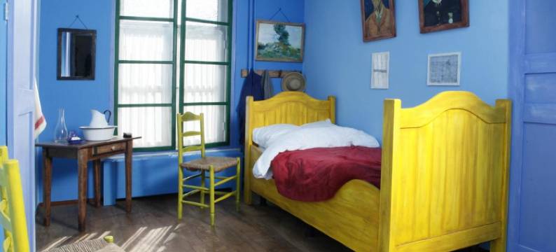 富贵餐厅酒店(Hotel Restaurant Riche)图片