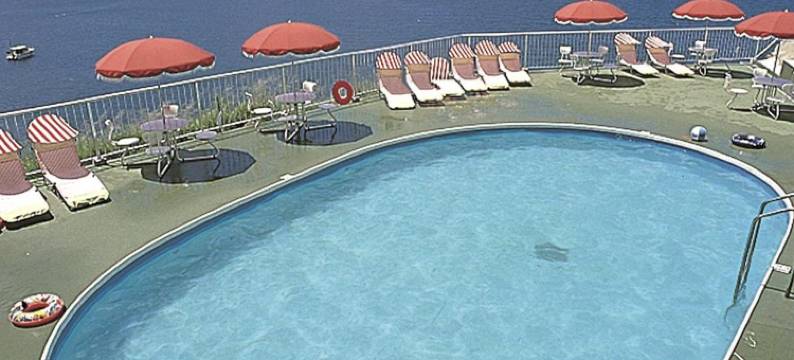 伊東園酒店(Itoen Hotel Toi)图片